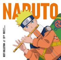 Виниловая пластинка Ost / Naruto: best collection (1LP)