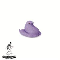 Виниловая пластинка Lil Peep / Lil Peep; Part One (coloured) (1LP)