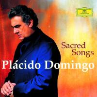 Компакт-диск Placido Domingo / Sacred Songs (CD)