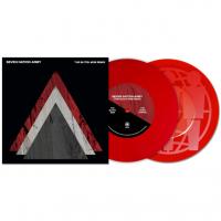 Виниловая пластинка The White Stripes / Seven Nation Army (The Glitch Mob Remix)(Limited Edition)(Coloured Vinyl)(7" Vinyl Single)