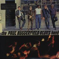 Виниловая пластинка Paul Butterfield / The Paul Butterfield Blues Band (1LP)