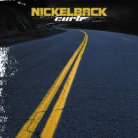 Компакт-диск Nickelback / Curb (CD)