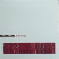 Виниловая пластинка Nutrients / Nutrients (1LP)