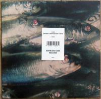 Виниловая пластинка Fazer / Nadi (1LP)