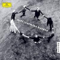 Компакт-диск Wiener Philharmoniker, Previn / Orff: Carmina Burana (CD)