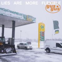Компакт-диск GusGus / Lies Are More Flexible (RU)(CD)