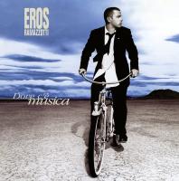 Виниловая пластинка Eros Ramazzotti / Dove c'e musica (Blue Vinyl)(2LP)