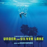 Компакт-диск Soundtrack / Disasterpeace: Under The Silver Lake (2CD)