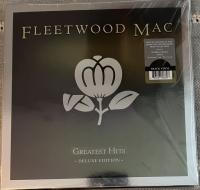 Виниловая пластинка Fleetwood Mac / Greatest Hits (Deluxe Edition) (2LP)
