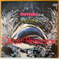 Виниловая пластинка OSCAR PETERSON / Motions & Emotions (Blue Vinyl) (2LP)