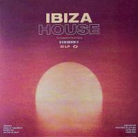 Виниловая пластинка Various / Ibiza House (2LP)