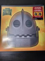 Виниловая пластинка Michael Kamen / Iron Giant (2LP)