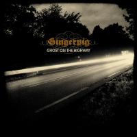 Виниловая пластинка GINGERPIG / GHOST ON THE HIGHWAY (1LP)