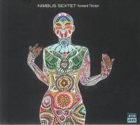 Виниловая пластинка Nimbus Sextet / Forward Thinker (LP)