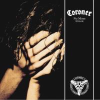Виниловая пластинка Coroner / No More Color (LP)