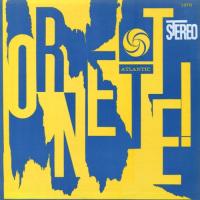 Виниловая пластинка Ornette Coleman / Ornette! (1LP)