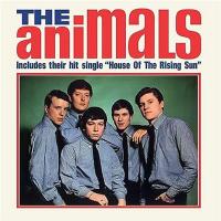 Виниловая пластинка The Animals / The Animals (1LP)