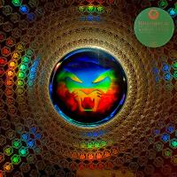 Виниловая пластинка Thundercat / Golden Age Of Apocalypse (10Th Anniversary Ed) (Translucent Red Vinyl) (1LP)