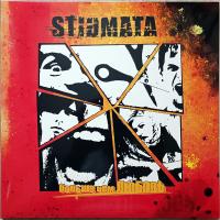 Виниловая пластинка Stigmata / Больше чем любовь (1LP)