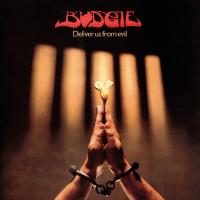 Компакт-диск Budgie / Deliver Us From Evil (Jewel) (1CD)