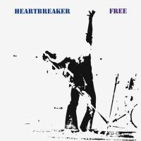 Компакт-диск Free / Heartbreaker (CD)