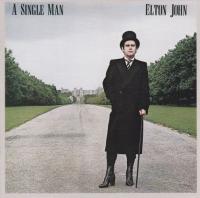 Компакт-диск Elton John / A single man (Jewel)(1CD)