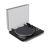 Виниловый проигрыватель Kanto Audio OBI3 G2 V-MB Matte Black
