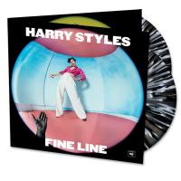 Виниловая пластинка Harry Styles / Fine Line (Limited Edition)(Coloured Vinyl)(2LP)