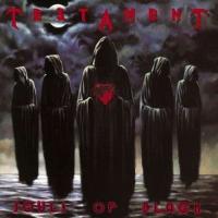 Компакт-диск Testament / Souls Of Black (1CD)