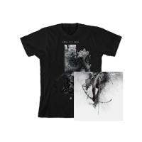 Компакт-диск Linkin Park / The Hunting Party (Deluxe Edition)(CD+T-Shirt S)