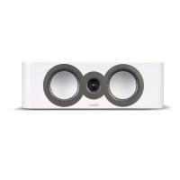 Акустика центрального канала Mission ZX-C1 (High-Gloss White)