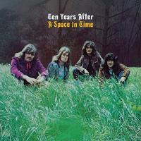 Виниловая пластинка TEN YEARS AFTER / A Space In Time (50th Anniversary) (Half Speed Mastering) (2LP)