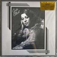 Виниловая пластинка Cass Elliot / Cass Elliot (Silver ) (1LP)