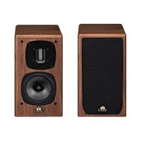 Полочная акустика Castle Avon 1 (Walnut)