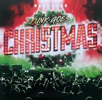 Виниловая пластинка Various Artists / Punk Goes Christmas (2LP)