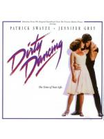 Компакт-диск OST / DIRTY DANCING (1CD)