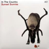 Виниловая пластинка IN THE COUNTRY / SUNSET SUNRISE (2LP)