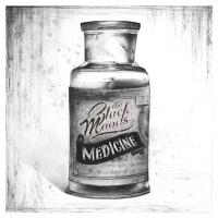 Компакт-диск The Black Moods / Medicine (CD)