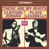 Виниловая пластинка Clifford Jordan / These Are My Roots (1LP)