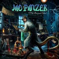Компакт-диск Jag Panzer / The Deviant Chord (RU)(CD)