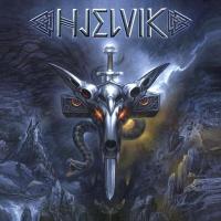 Виниловая пластинка Hjelvik / Welcome To Hel (Incl. Din A1 Poster) (1LP)