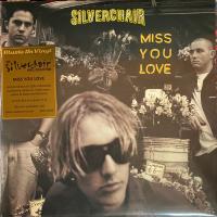 Виниловая пластинка Silverchair / Miss You Love (1LP)