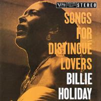 Виниловая пластинка Billie Holiday / Songs For Distingue Lovers (LP)