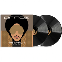 Виниловая пластинка Prince / Hitnrun Phase Two (2LP)