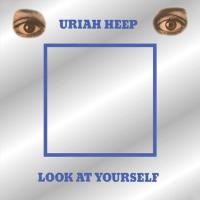 Компакт-диск Uriah Heep / Look At Yourself (2CD)