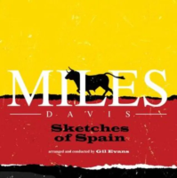 Виниловая пластинка MILES DAVIS / SKETCHES OF SPAIN (CLEAR VINYL) (1LP) Виниловая пластинка MILES DAVIS / SKETCHES OF SPAIN (CLEAR VINYL) (1LP)