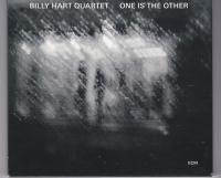 Компакт-диск Billy Hart / One Is The Other (Jewel) (1CD)