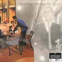 Виниловая пластинка ROBERT FRIPP / GOD SAVE THE QUEEN / UNDER HEAVY MANNERS (1LP) Виниловая пластинка ROBERT FRIPP / GOD SAVE THE QUEEN / UNDER HEAVY MANNERS (1LP)
