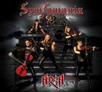 Компакт-диск Symfomania / Aria (CD)