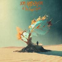 Виниловая пластинка Jon Anderson / Perpetual chance- live (3lp,)